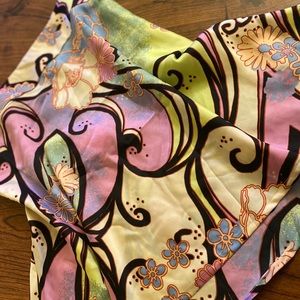 Totally Groovy✌🏻 Mini Skirt